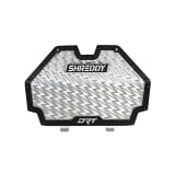 DRT Motorsports Polaris RZR Pro XP / Pro S / Pro R Shreddy Aluminum Front Grill  UTVS0125074