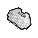 DRT Motorsports Polaris RZR Pro XP / Pro S / Pro R Shreddy Aluminum Front Grill  UTVS0125074