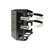Power Tank Shasta LOCKER Bracket for 20 lb steel / 17 / 22lb Viking propane tanks  UTVS0125112