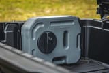 Rough Country 10L Fluid Container Bed Side Mount  UTVS0125109