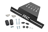 Rough Country 10L Fluid Container Bed Side Mount  UTVS0125109