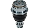 Moose Offroad Yamaha YXZ1000R | Wolverine 1000 Upper/Lower Ball Joint  UTVS0125196