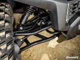 SuperATV CFMOTO UForce U10 Pro Atlas Pro 1.5" Forward Offset A-Arms  UTVS0125292-MAIN