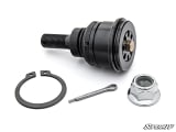 SuperATV CFMOTO UForce U10 Pro Atlas Pro 1.5" Forward Offset A-Arms  UTVS0125292-MAIN