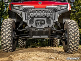 SuperATV CFMOTO UForce U10 Pro Atlas Pro 1.5" Forward Offset A-Arms  UTVS0125292-MAIN