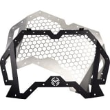 Moose Offroad Polaris RZR XP 1000 / S 1000 / Turbo S / XP Turbo / 900 Front Grille  UTVS0125341