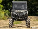SuperATV Honda Pioneer 520 8" Portal Gear Lift  UTVS0125373-MAIN