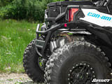 SuperATV Can-Am Maverick Sport Rear Bumper  UTVS0125553