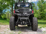 SuperATV Can-Am Maverick Sport Rear Bumper  UTVS0125553