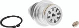 QuadBoss Can-Am Commander 800R/1000 / Defender HD5/HD8/HD10 / Maverick 1000R/Sport/Trail/X3 Turbo Heavy-Duty Lower Ball Joint Kit  UTVS0125567