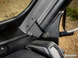 SuperATV CFMOTO UForce U10 Pro Glass Windshield  UTVS0125593