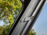 SuperATV CFMOTO UForce U10 Pro Glass Windshield  UTVS0125593