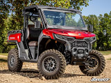 SuperATV CFMOTO UForce U10 Pro Glass Windshield  UTVS0125593