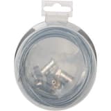Moose Offroad Universal Emergency Cable Repair Kit  UTVS0125609