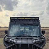 Ranch Armor Polaris Ranger XD 1500 Aluminum Modular Roof Rack  UTVS0125633-MAIN