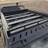 Ranch Armor Polaris Ranger XD 1500 Aluminum Modular Roof Rack  UTVS0125633-MAIN