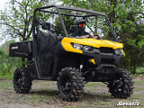 SuperATV Can-Am Defender HD8 3" Lift Kit  UTVS0125638