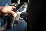 Mob Armor MobNetic Claw MagSafe Compatible Claw Phone Mount  UTVS0125771