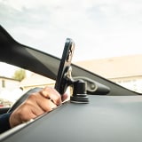 Mob Armor MobNetic Maxx Non-Charging MagSafe Magnetic Phone Mount  UTVS0125789-MAIN