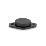 Mob Armor MobNetic Flush Slim Mountable Magnetic Phone Mount  UTVS0125831
