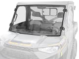 SuperATV Polaris Ranger XP Kinetic Vented Full Windshield  UTVS0125841-MAIN