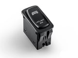 SuperATV Polaris Ranger XP 1000 L-Series Rocker Switch  UTVS0126039-MAIN