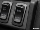 SuperATV Polaris Ranger XP 1000 L-Series Rocker Switch  UTVS0126039-MAIN