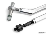 SuperATV Polaris RZR Pro S RackBoss 2.0 Billet Tie Rod Kit  UTVS0126072