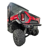 AJK Offroad Kawasaki Ridge Rear Bumper  UTVS0126100-MAIN