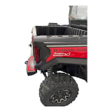AJK Offroad Kawasaki Ridge Rear Bumper  UTVS0126100-MAIN