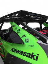 Elektric Offroad Kawasaki Teryx H2 Roof Rack  UTVS0126116