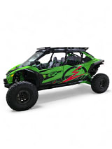 Elektric Offroad Kawasaki Teryx H2 Roof Rack  UTVS0126116