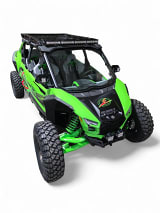 Elektric Offroad Kawasaki Teryx H2 Roof Rack  UTVS0126116