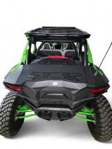 Elektric Offroad Kawasaki Teryx H2 Roof Rack  UTVS0126116