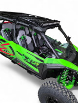 Elektric Offroad Kawasaki Teryx H2 Roof Rack  UTVS0126116