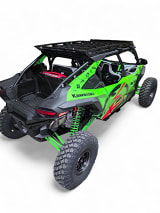 Elektric Offroad Kawasaki Teryx H2 Roof Rack  UTVS0126116