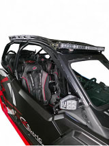 Elektric Offroad Polaris Pro R Roof Rack (4-Seat)  UTVS0126118