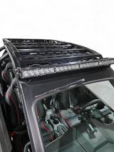 Elektric Offroad Polaris Pro R Roof Rack (4-Seat)  UTVS0126118