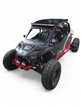 Elektric Offroad Polaris Pro R Roof Rack (4-Seat)  UTVS0126118