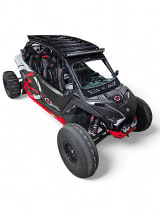 Elektric Offroad Polaris Pro R Roof Rack (4-Seat)  UTVS0126118