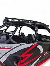 Elektric Offroad Polaris Pro R Roof Rack (4-Seat)  UTVS0126118
