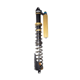 Bilstein Segway Super Villain SX20T Black Hawk Powersports UTV Shock (Rear Left) (2 Seat)  UTVS0126021