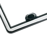 WeatherTech ClearFrame Kit  UTVS0126230-MAIN