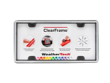 WeatherTech ClearFrame Kit  UTVS0126230-MAIN