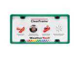WeatherTech ClearFrame Kit  UTVS0126230-MAIN