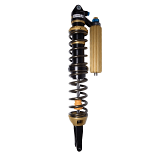 Bilstein 2022-2024 Polaris RZR PRO R Black Hawk Powersports UTV Shock (Front Left) (2 Seat)  UTVS0126257