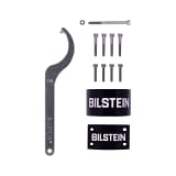 Bilstein 2017-2024 CanAm Maverick X3 Max Black Hawk Powersports UTV Shock (Rear Right) (4 Seat)  UTVS0126265