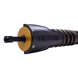 Bilstein 2017-2024 CanAm Maverick X3 Max Black Hawk Powersports UTV Shock (Rear Right) (4 Seat)  UTVS0126265