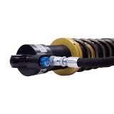 Bilstein 2017-2024 CanAm Maverick X3 Black Hawk Powersports UTV Shock (Rear Left) (2 Seat)  UTVS0126267