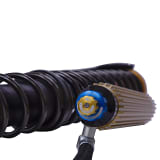 Bilstein 2017-2024 CanAm Maverick X3 Black Hawk Powersports UTV Shock (Rear Left) (2 Seat)  UTVS0126267